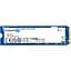 Накопитель SSD M.2 2280 1TB Kingston (SNV3S/1000GBK) - миниатюра 1