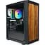 Геймерский ПК ByteWave RTX 3060 12GB с Intel Core i5-12400 и 16GB DDR4 - миниатюра 1