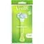 Станок для гоління Gillette Venus Extra Smooth Sensitive з 1 змінним картриджем - мініатюра 1