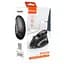 Мишка Meetion BTM008 Wireless/Bluetooth Black (MT-BTM008-A) - мініатюра 2