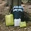 Гермомішок Naturehike 8л (CNK2550XB0) жовтий - мініатюра 9
