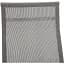 Офісне крісло GT Racer X-2816B Mesh, сіре (X-2816B Mesh Gray) - мініатюра 6