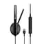 Гарнитура Sennheiser SC 160 USB (508315) - миниатюра 3