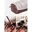 Спальник Naturehike Snowbird NH20YD001 380 (1047-6927595761281) - миниатюра 2