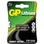 Батарейка Gp CR 123A Lithium FOTO 3.0V (CR123A-U1 / 4891199001086) - миниатюра 1