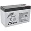 Аккумуляторная батарея AGM Ritar HR-1236W 12V 9 Ah - миниатюра 1
