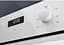 Духовка електрична Electrolux EOF5F50BV - мініатюра 2