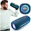 Портативна Bluetooth-колонка Hopestar P32 Червоний - мініатюра 2