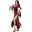 Фігурка Bandai Glitter and Glamours One Piece Ван Піс Боа Хенхок Boa Hancock 20 см B OP GG BH - мініатюра 1