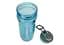 Пляшка для води EasyFit CHFe 800 мл синя (EF-7001-BL) - мініатюра 5