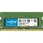 Модуль пам'яті Crucial DDR4 8GB SODIMM (CT8G4SFRA32AT) - мініатюра 1