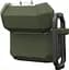 Чехол UAG для AirPods (Gen 4, 2024), Plasma, Olive Drab teh0019327 - миниатюра 8
