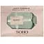 Набір рушників Soho Gentle min, в коробці, 35х75 см +70х140 см, 2 шт., м'ятний (1172К) - мініатюра 1