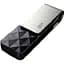 Флешка USB 3.0 Silicon Power BLAZE B30 256GB SP256GBUF3B30V1K - миниатюра 1