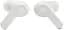 Навушники JBL TWS Wave Beam White (JBLWBEAMWHT) - мініатюра 2