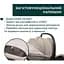Автокрісло Chicco First-Seat Recline i-Size бежеве (87100.50) - мініатюра 6
