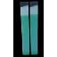 Аккумулятор температуры Pinnacle 2 x 170 бирюзовый (9008) - миниатюра 2