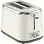 Тостер Tefal Collection 850 Вт бежевий (TT720AE0) - мініатюра 2