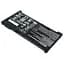 Акумулятор HP RR03XL (ProBook 430 G4, 440 G4, 450 G4, 470 G4 series) 11.4V 4210 mAh 48Wh чорний - мініатюра 1