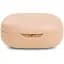 Гарнитура JBL Wave Flex Beige (JBLWFlexBEG) (6861934) - миниатюра 4