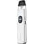 Под-система електронна сигарета Vaporesso XROS 5 30W Pod 1500mAh 3ml Kit Opal White (18121) - мініатюра 1