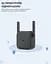 Ретранслятор Wi-Fi Xiaomi Mi WiFi Amplifier Pro Black - мініатюра 4
