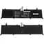 Акумулятор для ноутбука Asus C21N1423 (X302LA, X302LJ, X302UA, X302UJ) 7.6V 4840 mAh 38Wh Black (0B200-01360100) - мініатюра 1