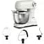 Кухонная машина Tefal QB140AF0 - миниатюра 2