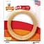 Nylabone Extreme Chew Ring 15x15x1.5 см Нилабон жевательная игрушка для собак вкус курицы - миниатюра 1