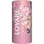 Чай зелений Lovare Strawberry Marshmallow 80 г - мініатюра 3