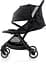 Коляска прогулянкова Britax-Romer Flylite Carbon Black (2000041982) - мініатюра 8