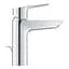 Смеситель для раковины Grohe QuickFix Start M-Size 23455002, Хром - миниатюра 4