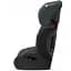 Автокрісло Kinderkraft Comfort Up 2 New 9-36 кг Black - мініатюра 6