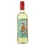 Вино Il Piatto Pecorino IGT Terre di Chieti біле сухе 0.75 л - мініатюра 1
