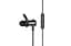 Навушники 2E S9 WiSport In Ear Waterproof Wireless Mic Red (2E-IES9WRD) - мініатюра 3