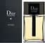 Парфумована вода Christian Dior Homme Intense 150 мл - мініатюра 2
