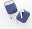 Чехол Apple для AirPods 2 New Silicone Case [Blue Horizon] [41357] - миниатюра 5