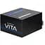 БЖ 650W Chieftec VITA BPX-650-S 120mm, 80+ Bronze, Retail (BPX-650-S) - мініатюра 5