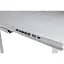 Комп'ютерний ігровий стіл Barsky StandUp White Glass (BST-12new) [111787] - мініатюра 9