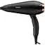 Фен Babyliss DC 2200 Вт чорний (D570DE) - мініатюра 2