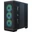 Корпус APNX Creator C1-R Black без БП (APCM-CR01243.11) - мініатюра 7