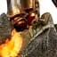 Статуетка DIABLO IV Inarius Premium - Scale 1/6 (Діабло) 64 см - мініатюра 8