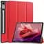 Чохол-книжка BeCover Smart Case для Lenovo Tab P12 TB-370FU 12.7" Red (710060) - мініатюра 2
