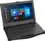 Ноутбук AGN 15.6 x15A FHD LCD/Intel i7-1255U/32GB/512SSD/UMA/DOS/Black (AGN_x15A_i7_12Th_32_512) - мініатюра 1