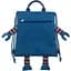 Сумка-мішок дитяча 1 Вересня SB-13 Robot (556787) - мініатюра 2
