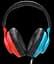 Навушники QUANTUM 100N Black (JBLQTUM100N) JBL teh0021294 - мініатюра 2