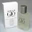 Оригінал Giorgio Armani Acqua Di Gio Pour Homme 100мл ТЕСТЕР туалетна вода - мініатюра 3