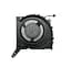 Вентилятор Lenovo кулер (CPU Fan 12V) для моделей ноутбука Legion 5-15ARP8 (83EF), 5-15APH9 (83EG) (BAPA0810R2HY010) - мініатюра 3