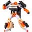 Игрушка-трансформер Tobot S5 смарт-Тобот X (301162) - миниатюра 2