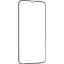 Захисне скло Mango 9D Full Cover Tempered Glass для Apple iPhone 15/16 [97206] - мініатюра 1